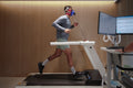 VO2 Max Test