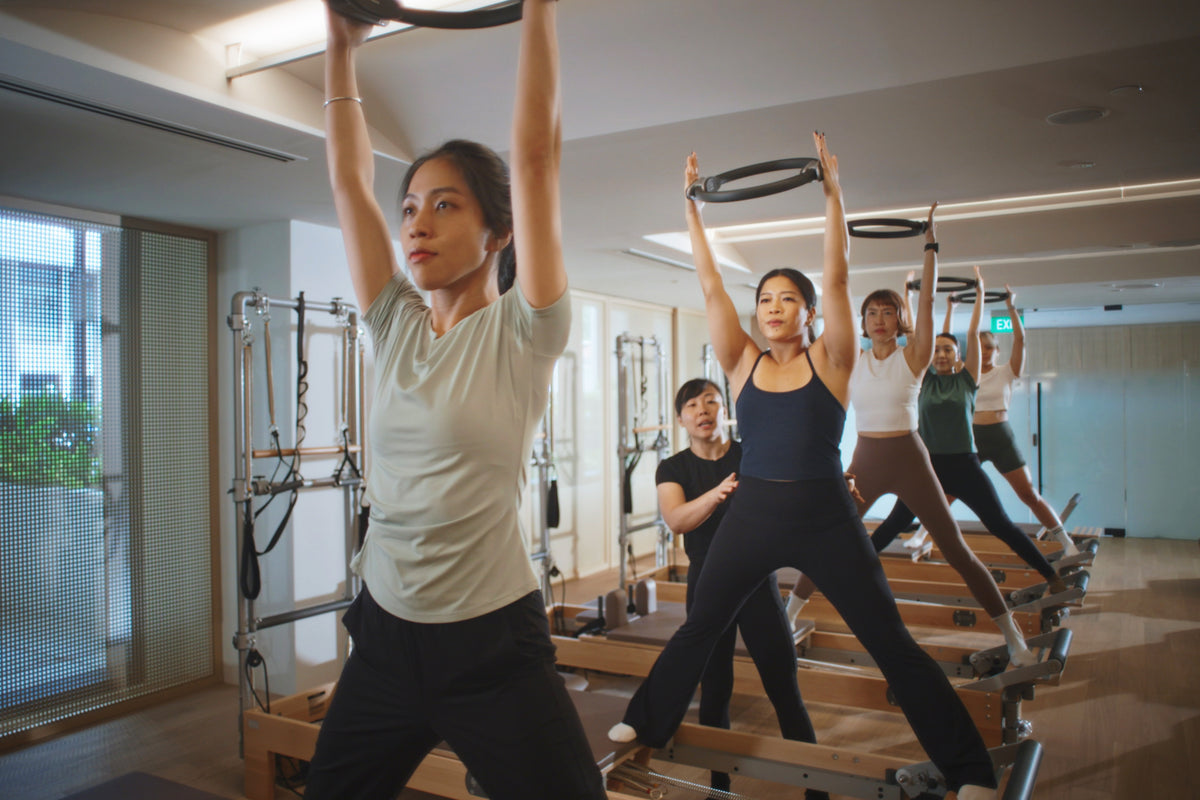 3-Month Performance Programme on Elevate Membership